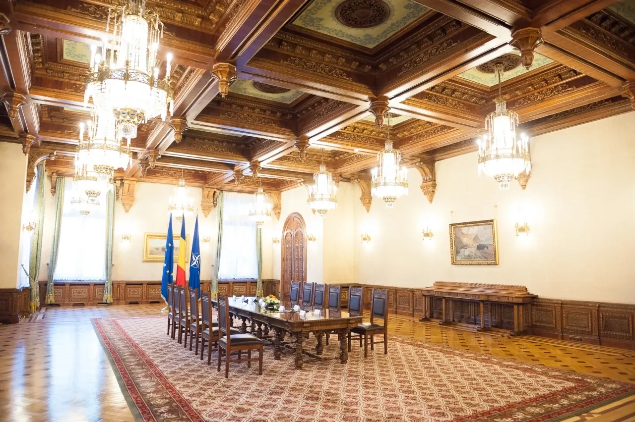 Întâlnire tehnică la Cotroceni pe Legea salarizării: la discuții a rămas aceeași formă a proiectului - SURSE