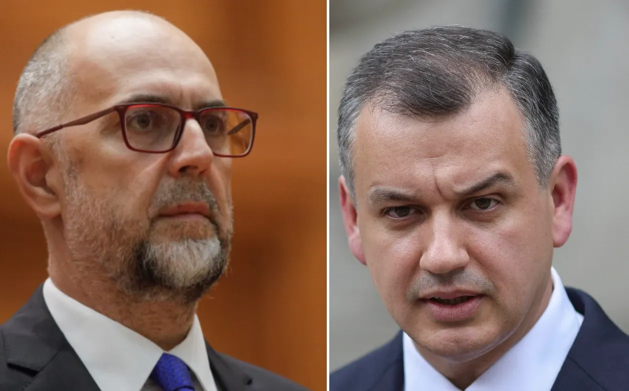 Kelemen Hunor, după întâlnirea cu Eugen Tomac: Aproape imposibil să votăm un guvern din care nu facem parte. Ce i-a transmis premierul desemnat