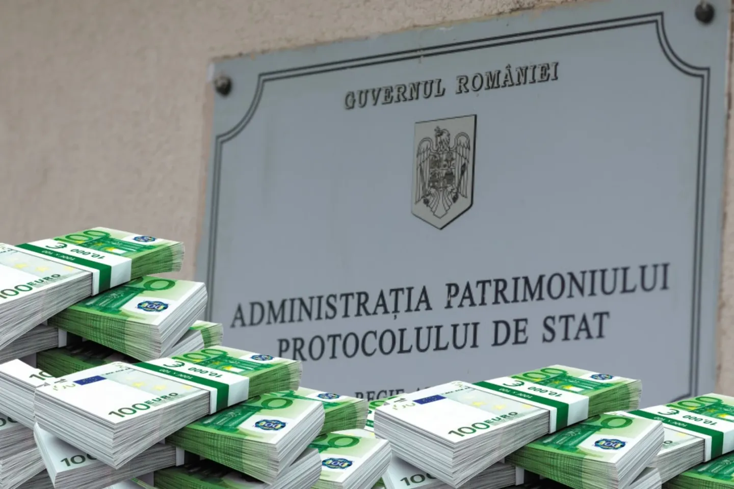 Digi România, B1 TV și televiziunea fugarului Ghiță, contracte bombă și case puse la dispoziție de către RA-APPS - VIDEO