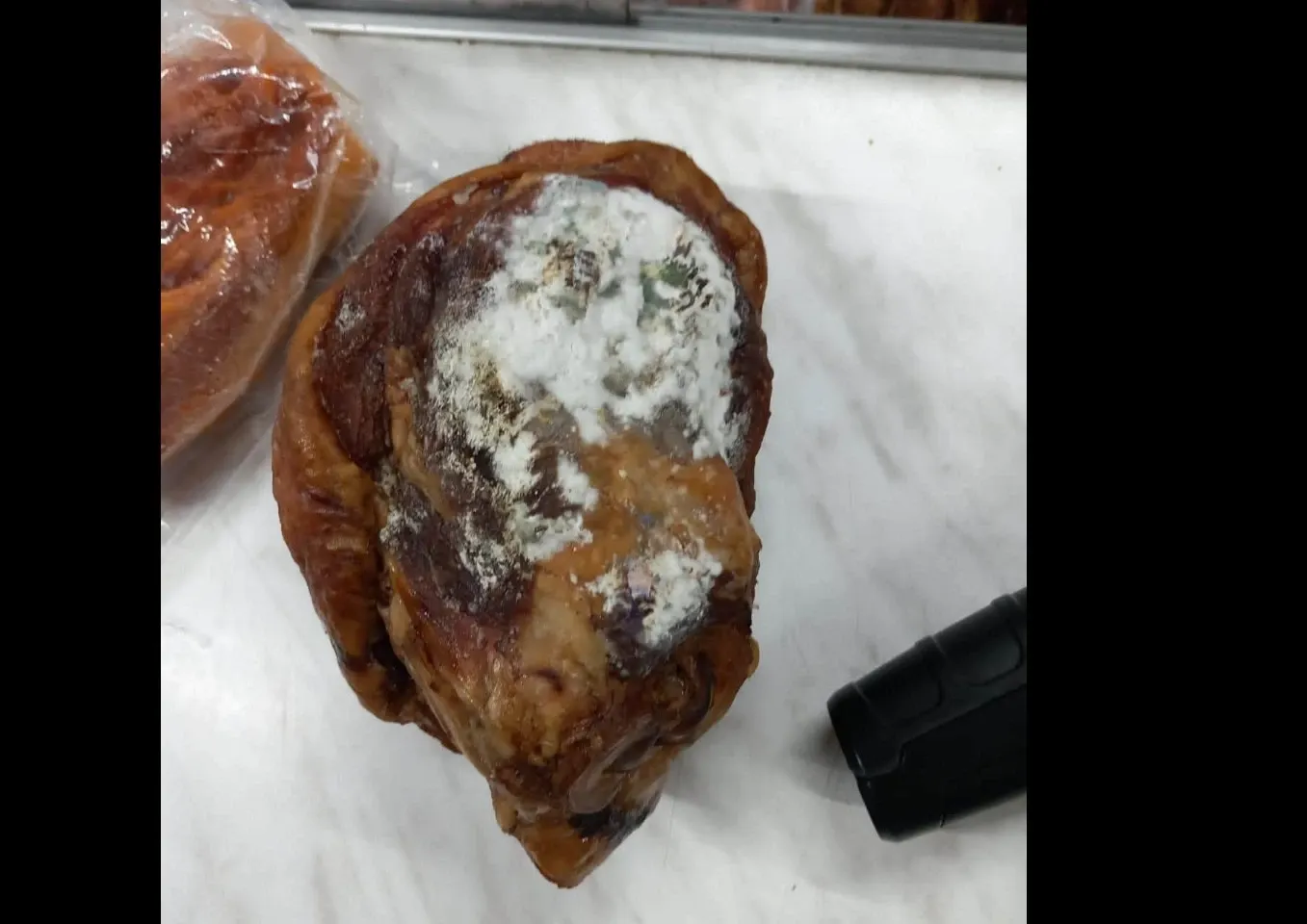 Amenzi uriașe ANPC: Carne mucegăită și pește alterat în magazine