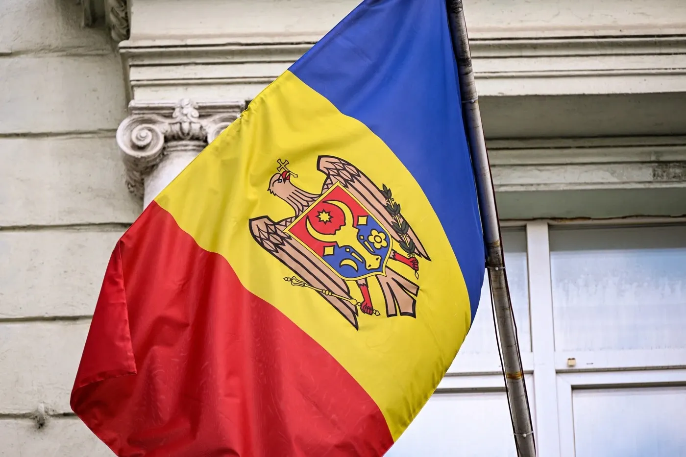 Alertă în Republica Moldova din cauza lipsei de motorină și a nivelului scăzut al Nistrului
