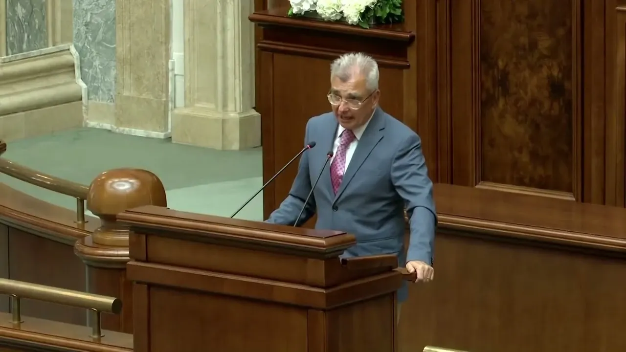 Petrișor Peiu, avertisment dur în fața unei posibile crize a carburanților: Guvernul n-a făcut mai nimic, spre deosebire de Bulgaria