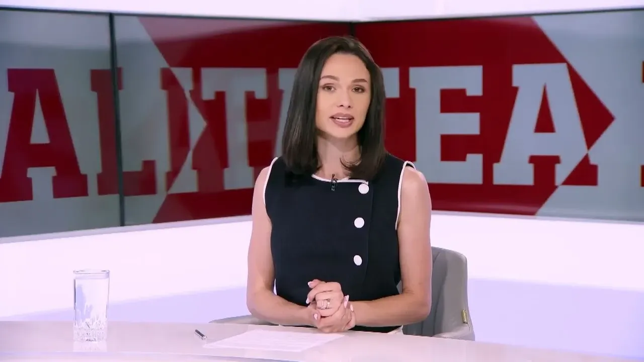 Ana-Maria Păcuraru și Realitatea PLUS, premieră pentru presa din România: cercetare recunoscută internațional