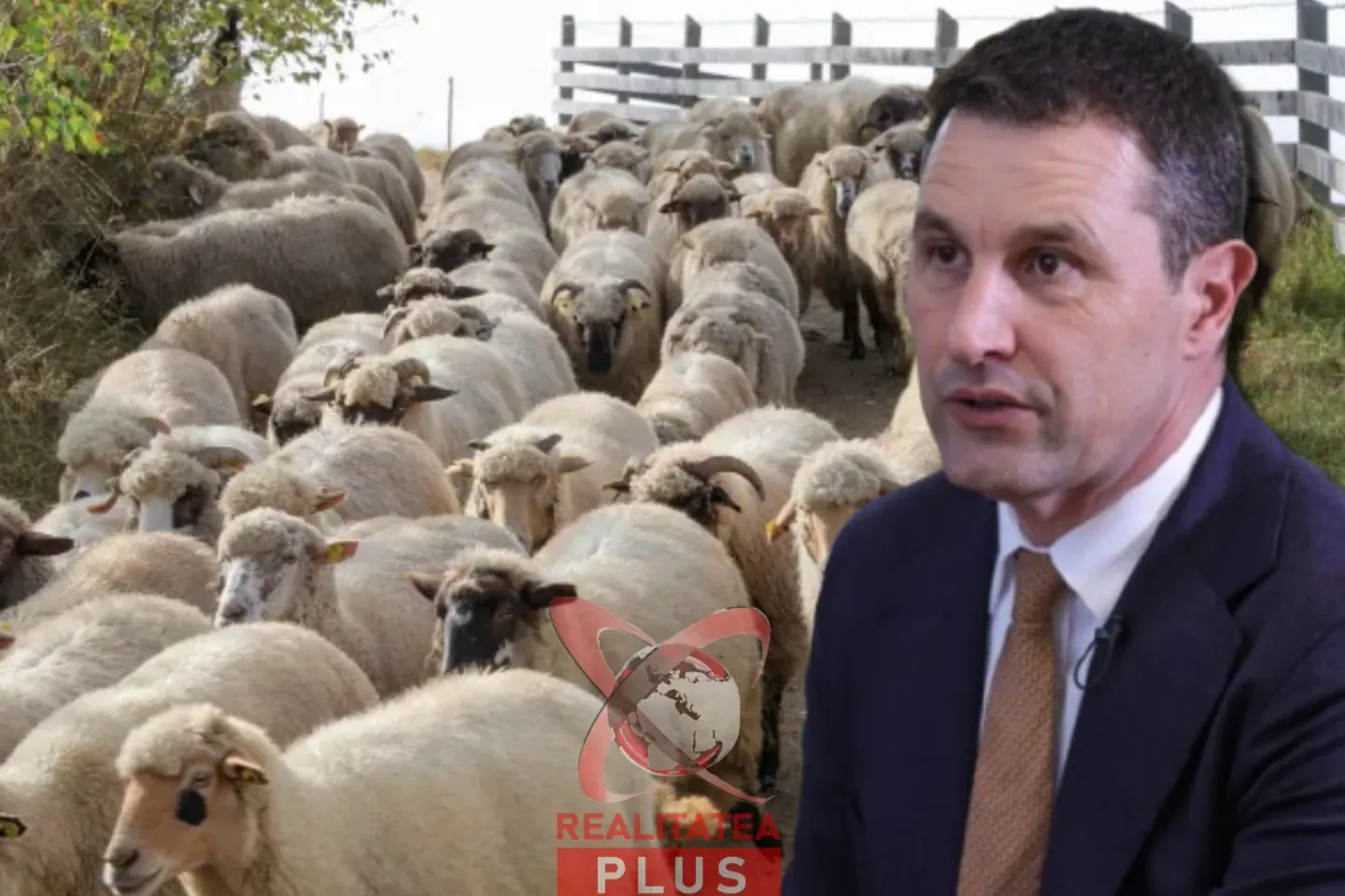 Tanczos Barna, avertisment după discuțiile cu fermierii: „Agricultura nu mai poate supraviețui la aceste prețuri”