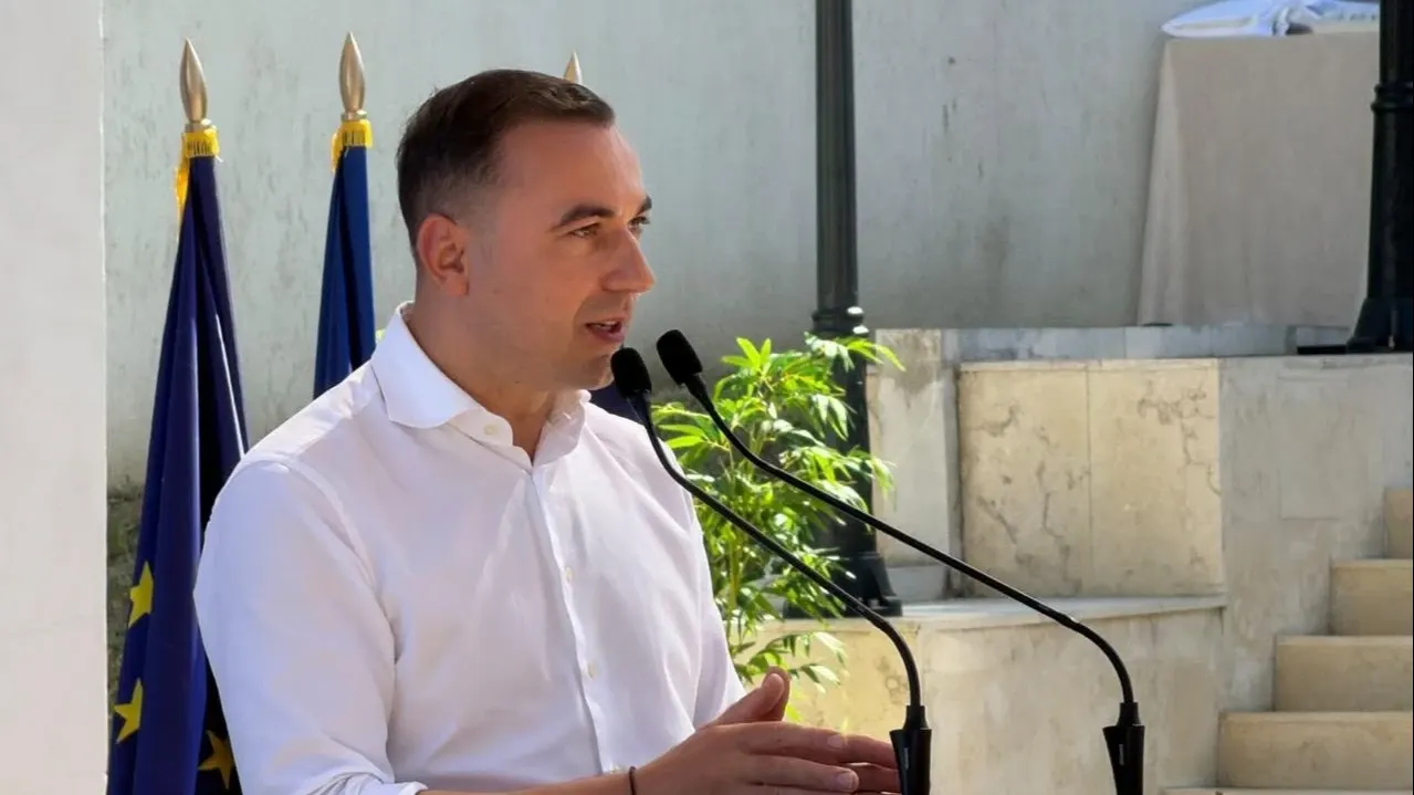 Bogdan Ivan cere controale urgente după explozia prețurilor la carburanți: „Guvernul să intervină”