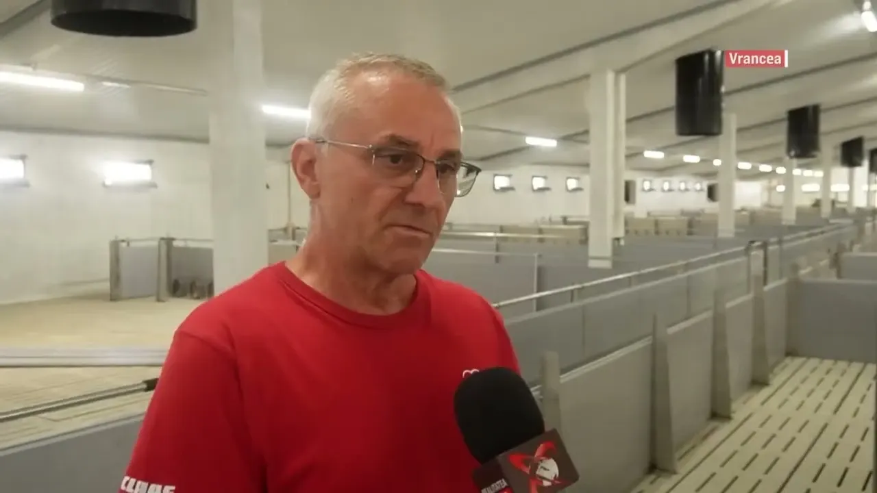 Fermierii români sunt în pragul falimentului din cauza scumpirilor din țară și a invaziei importurilor ieftine