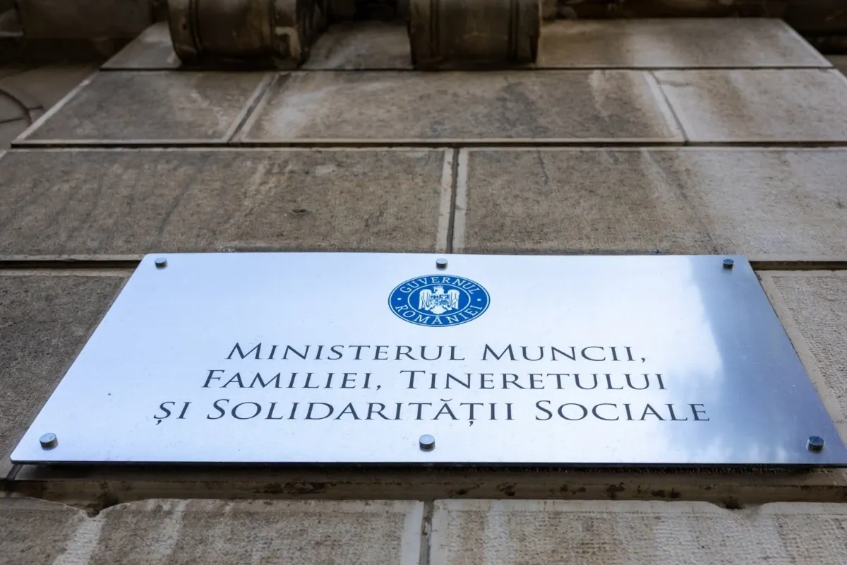 Platforma pentru angajarea muncitorilor străini, afectată de decizia instanței. Ministerul Muncii anunță că va ataca hotărârea