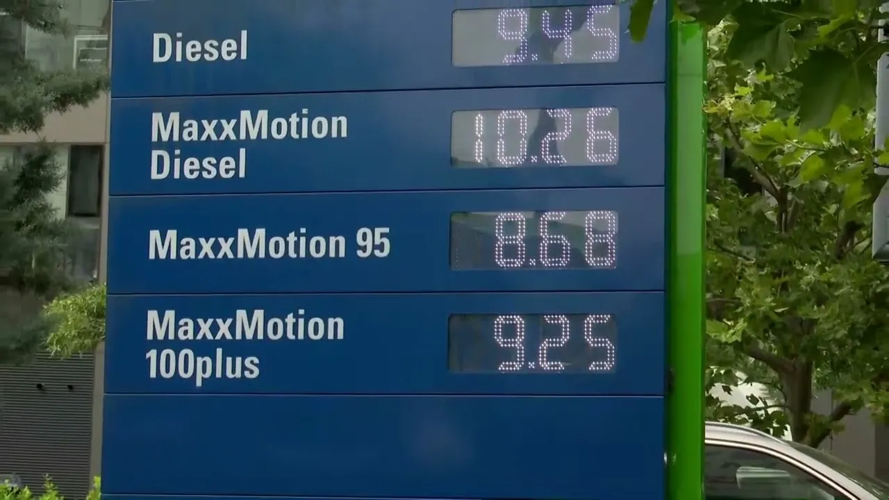 Ministerul Finanțelor menține reducerea de 25% a accizei la motorină pentru perioada 16–30 septembrie