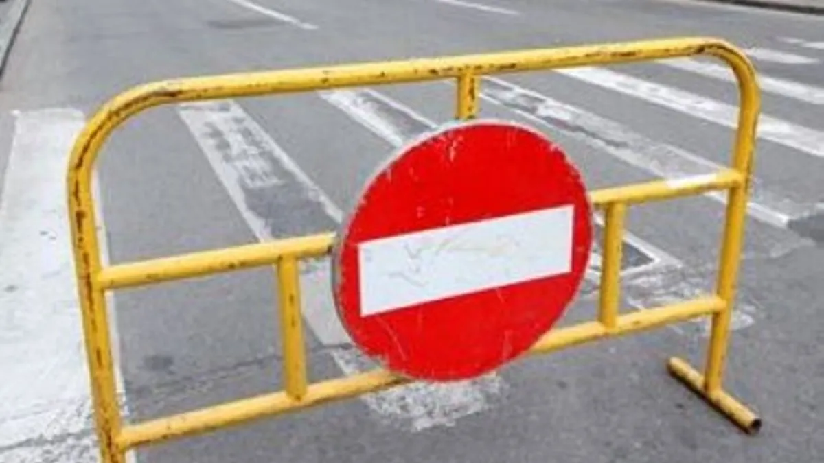 Începe Recensământul General de Circulaţie Rutieră. Ce presupune și care este obiectivul acţiunii