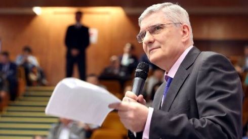 Daniel Dăianu cere trecerea la impozitarea progresivă: „Argumentele pentru cota unică au devenit ridicole”