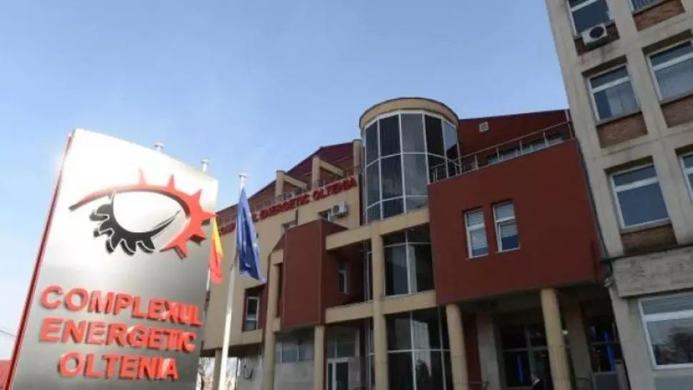 Dezastru financiar la CE Oltenia. Compania raportează pierderi record în 2025