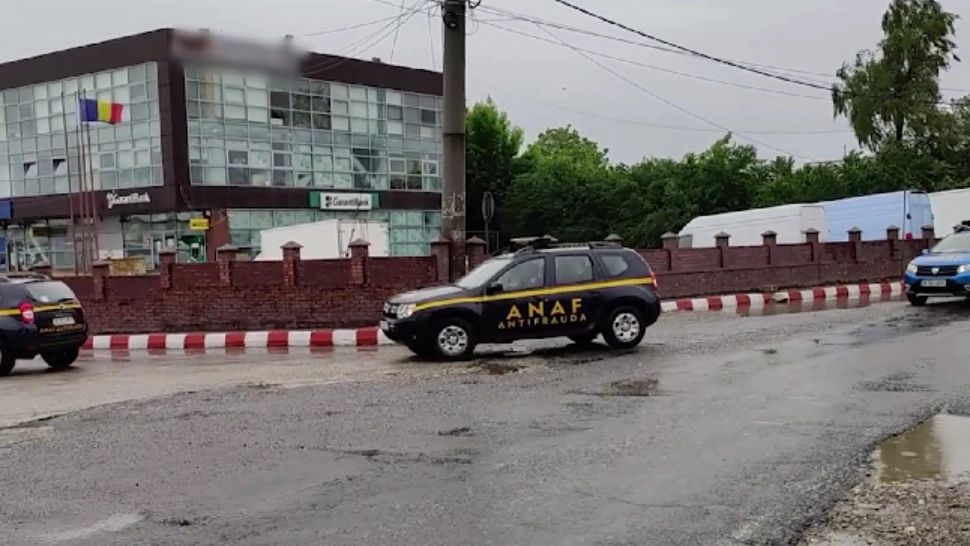 Reforma ANAF 2026. Sedii fizice desființate și inspectori relocați în zonele cu evaziune ridicată