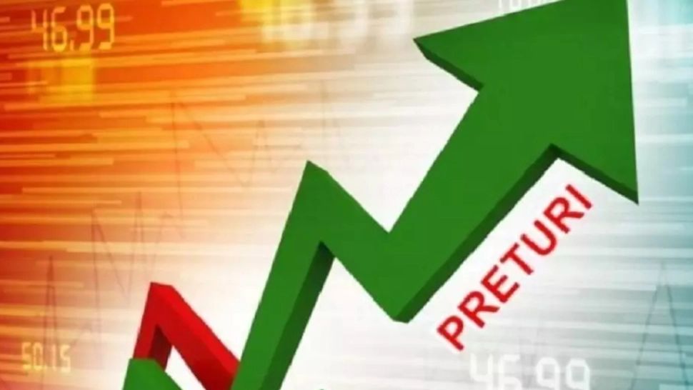 Avertisment al patronatelor: Inflaţia frânează consumul şi pune presiune pe economia României