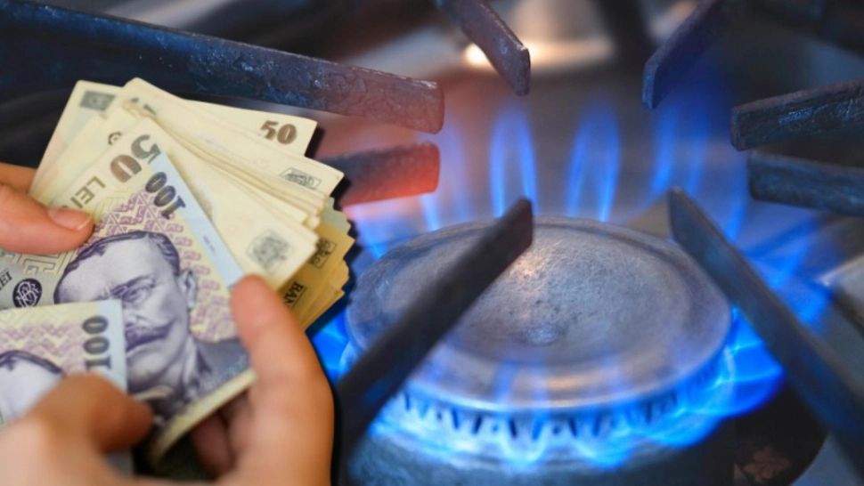 EUROSTAT: Prețurile gazelor în UE revin la tendințe sezoniere. România, Croația și Ungaria, printre cele mai ieftine piețe