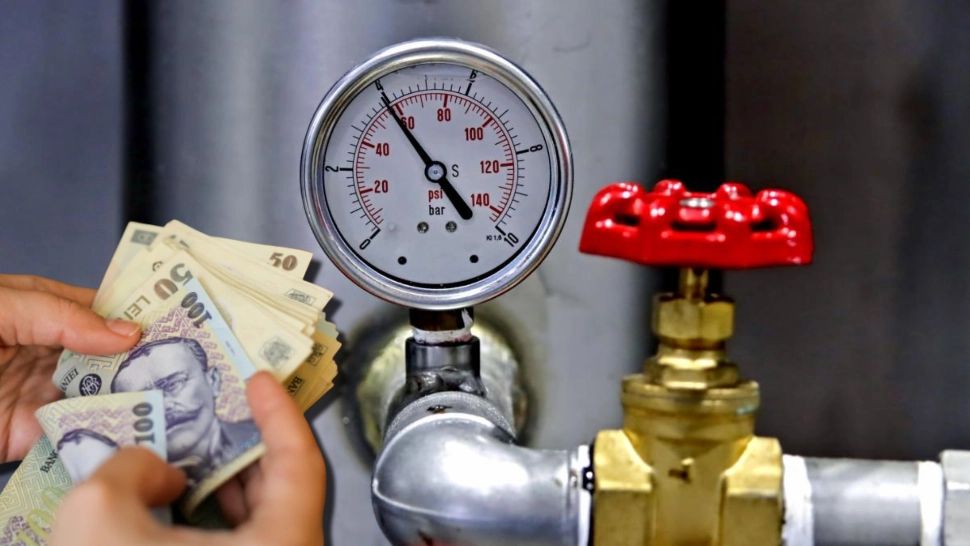 Se scumpesc din nou energia și gazele? Temeri uriașe privind un nou val de măriri de prețuri în Europa