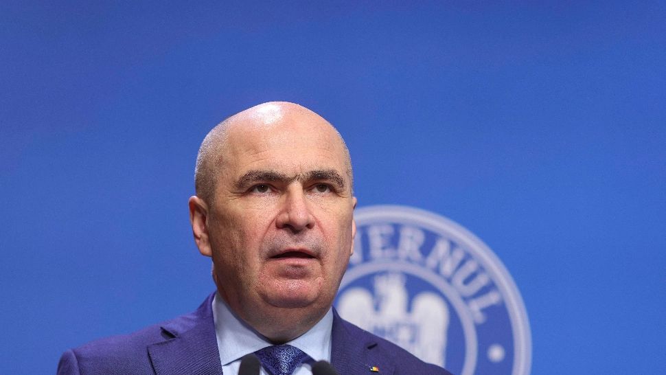 Guvernul Bolojan a majorat în secret salariile de la Romgaz - DOCUMENT