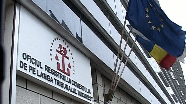 Creștere semnificativă a dizolvărilor de firme în primul trimestru din 2026