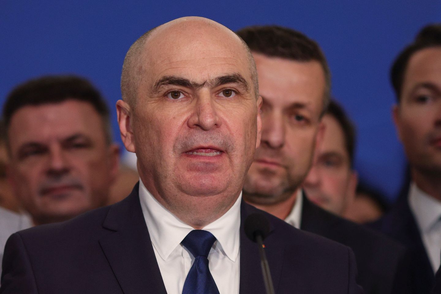 Ilie Bolojan l-ar fi înlocuit pe secretarul de la Energie