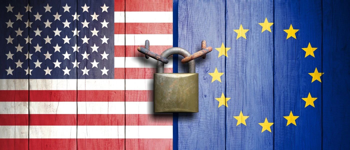 Uniunea Europeană, de acord cu taxele lui Trump. UE a aprobat acordul comercial cu SUA