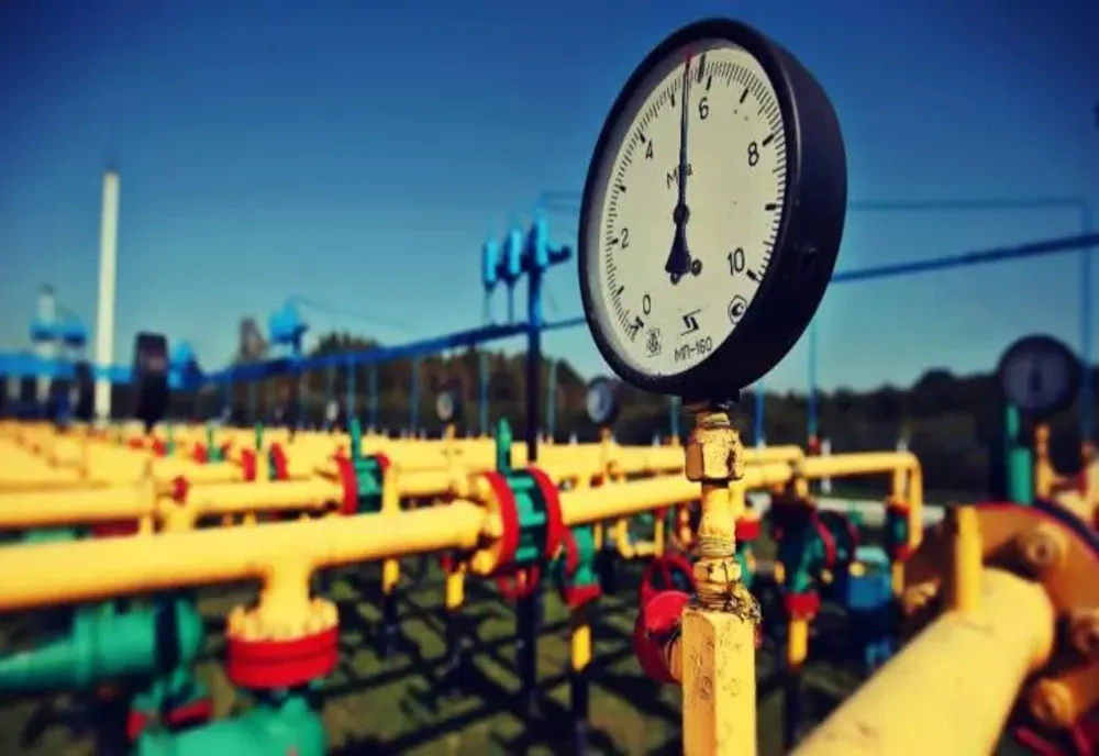 Ministerul Energiei spune că avem depozite de gaze peste restul statelor UE