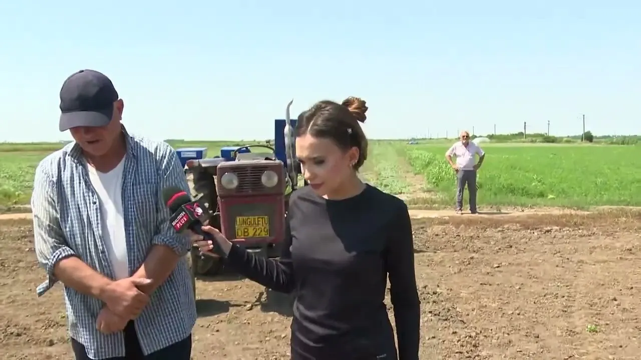 Semnal de alarmă în agricultură. 3,5 milioane de fermieri pot fi afectați de strategia pentru conservarea biodiversității 