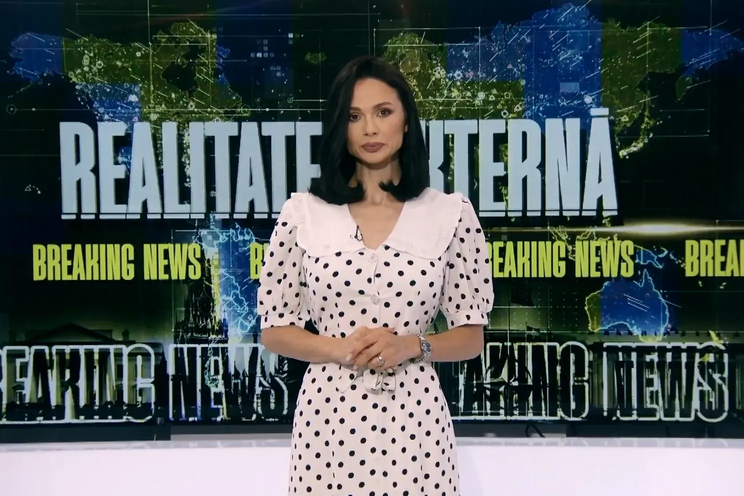 Ana Maria Păcuraru explică sondajul privind cheltuielile de înarmare: Românii cer transparență în achiziții și un echilibru între partenerii externi