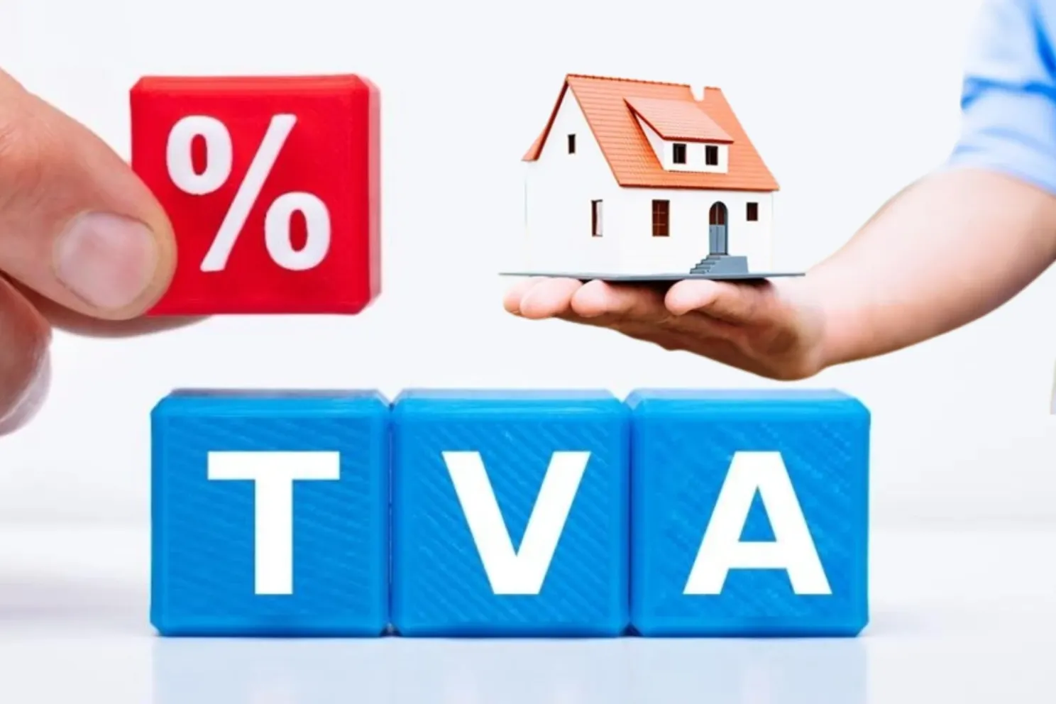 Parlamentul a prelungit termenul de achiziție cu TVA redus de 9%, pe fondul blocajului de la Cadastru