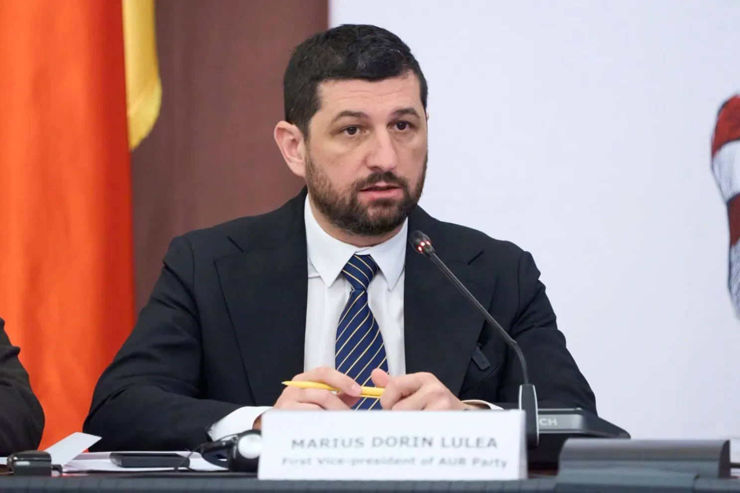 Marius Lulea, despre „succesul economic” Ilie Bolojan: „A fost un adevărat război dus împotriva economiei românești”