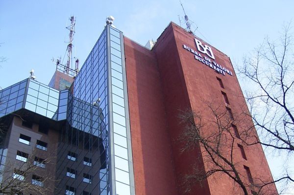 Bursa de la București a câștigat 4,37 miliarde de lei la capitalizare, în această săptămână