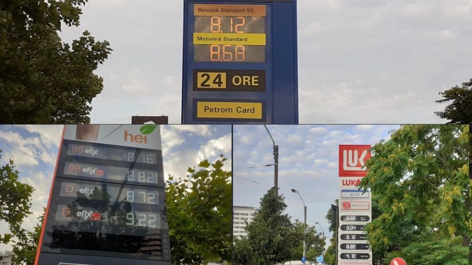 Petrolului în 2022 vs. 2026. De ce plătim mai mult la pompă deși barilul este mai ieftin?