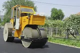 O primărie din Sibiu e acuzată că a făcut asfaltări în trei sate fără proiect și fără licitația lucrărilor