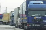 Nicușor Dan a promulgat legea care interzice obligarea șoferilor de camion să încarce sau să descarce marfa