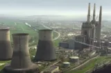 Termocentrala Paroșeni, repornită: Producția de energie pe bază de huilă a fost reluată