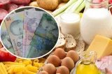 Plafonarea prețurilor la alimente de bază în 2026: Lista completă a celor 17 produse cu adaos comercial blocat până la 31 decembrie