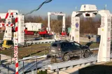 Control vamal mai rapid în Portul Constanța: Noul sistem de scanare cu raze X a devenit funcțional