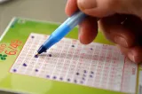 Un jucător din București a câștigat marele premiu la Loto 5/40: peste 1,4 milioane de lei