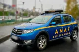 Lovitură ANAF: Fraudă de milioane de lei la o mare firmă de pază