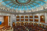 Scandal în Parlament pe tema centralelor pe cărbune. Vot decisiv în Camera Deputaților