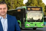 Primarul Ciprian Ciucu anunță că STB a cerut intrarea în insolvență: „Au făcut ceea ce era corect!”