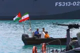 Tensiuni majore în Orientul Mijlociu: Iranul a tras focuri de avertisment spre două nave și avertizează că sunt posibile confruntări în Golful Persic