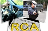 Scade numărul polițelor RCA: Datele ASF arată că 3 din 10 mașini circulă neasigurate