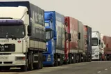 Taxa de drum poate majora cu până la 25% costurile transportului pe rutele naționale. UNTRR: Firmele nu pot transfera integral scumpirile