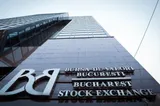 Bursa de Valori București a închis în creștere ședința de marți
