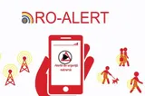 RO-Alert în nordul județului Tulcea, marți dimineață. Locuitorii, avertizați să se adăpostească din cauza riscului căderii unor obiecte