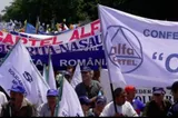 Sindicatele acuză: „Nota de plată a dezechilibrelor bugetare este pusă, din nou, pe umerii angajaților