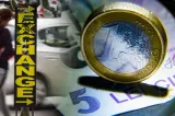 Curs valutar BNR, 8 octombrie 2026: Euro și lira sterlină se depreciază, dolarul american avansează