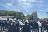 Sindicatele din administrație acuză: „Politicienii au slăbit statul prin măsuri populiste” . Se pregătește greva generală!