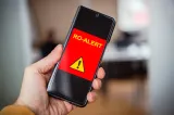 Alertă extremă în Tulcea, risc de cădere a unor obiecte din spațiul aerian