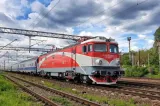 Întârzieri uriașe la trenuri, în plină caniculă. Cursa Craiova-București a ajuns să întârzie mai mult decât durează drumul