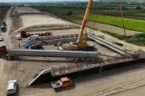 Planuri majore în Balcani: Linia feroviară Edirne–Yambol și Autostrada Mării Negre până în România